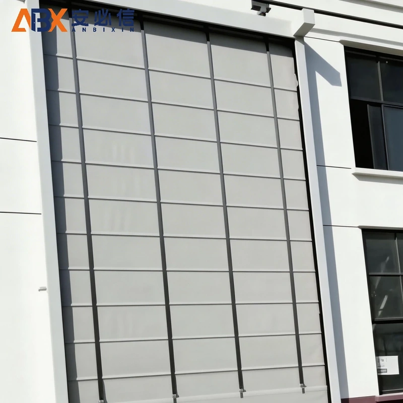 沧州市翻转式卸货平台