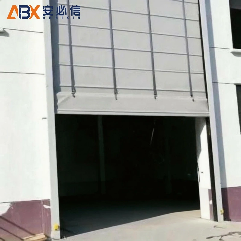 沧州市机械式门封