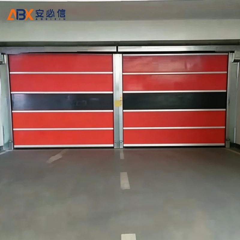 沧州市高速门